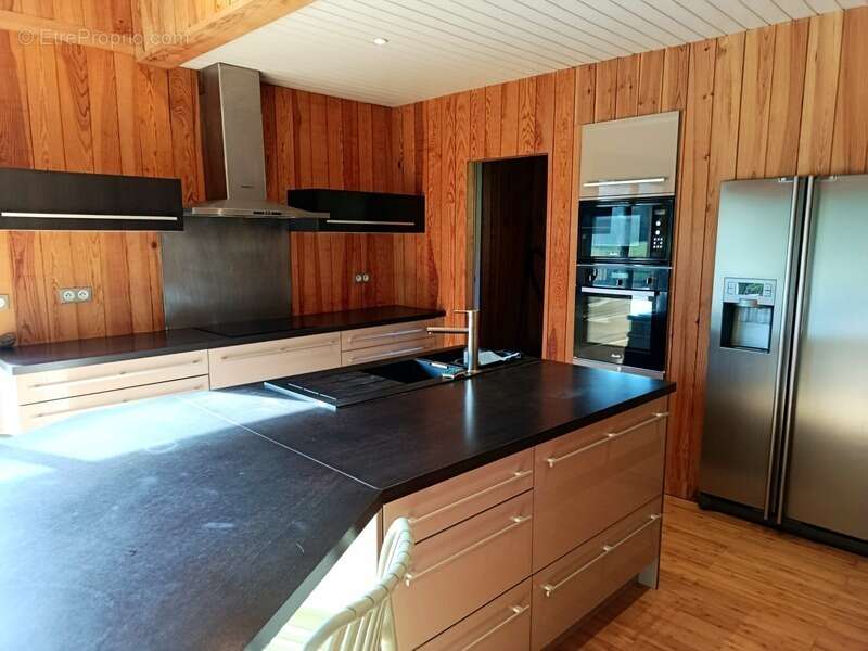 Maison à AIRE-SUR-L'ADOUR