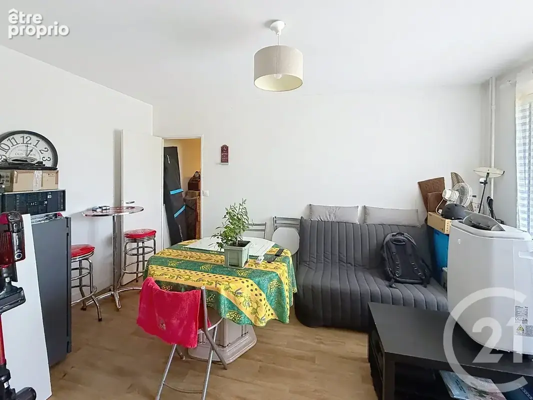 Appartement 2 pièces 38 m² à vendre à Dijon (21000) - photo 3