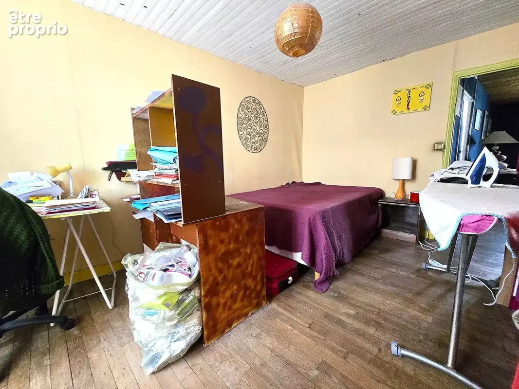 Maison avec local commercial - photo 11