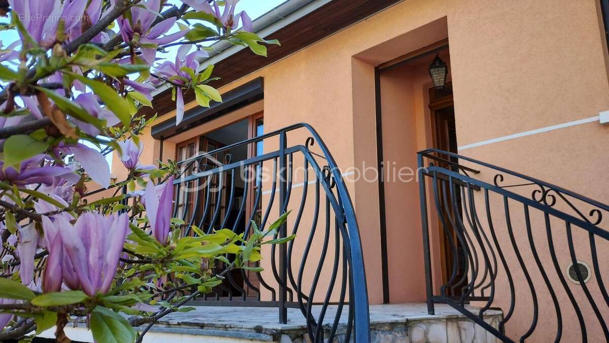Maison 89 m² - photo 14