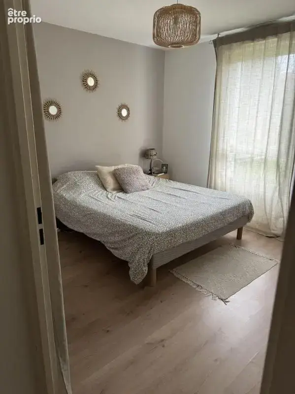Appartement - photo 3