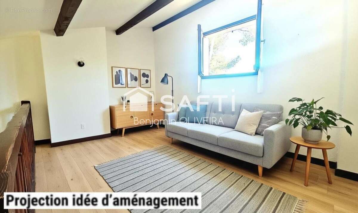 Photo 8 - Maison à VITROLLES