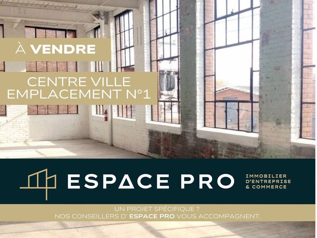 Appartement à PONT-AUDEMER