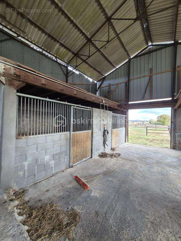 Maison à VILLIERS-AU-BOUIN