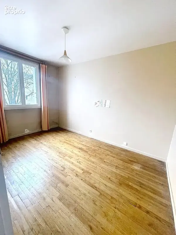 Appartement 4 pièces 65 m² à vendre à Tours (37000) - photo 5