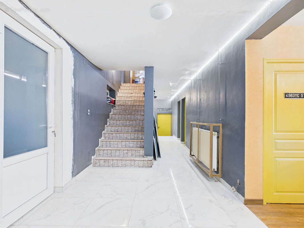 Terrain à BERTRANGE