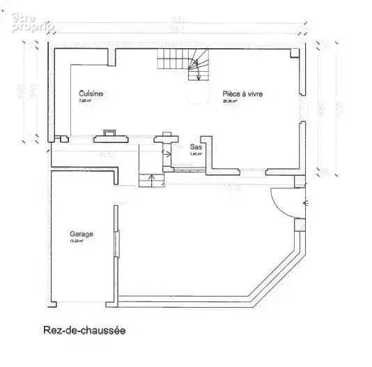 Vente Maison Asnieres-sur-seine(92600) 1 125 000ï¿œ - photo 4