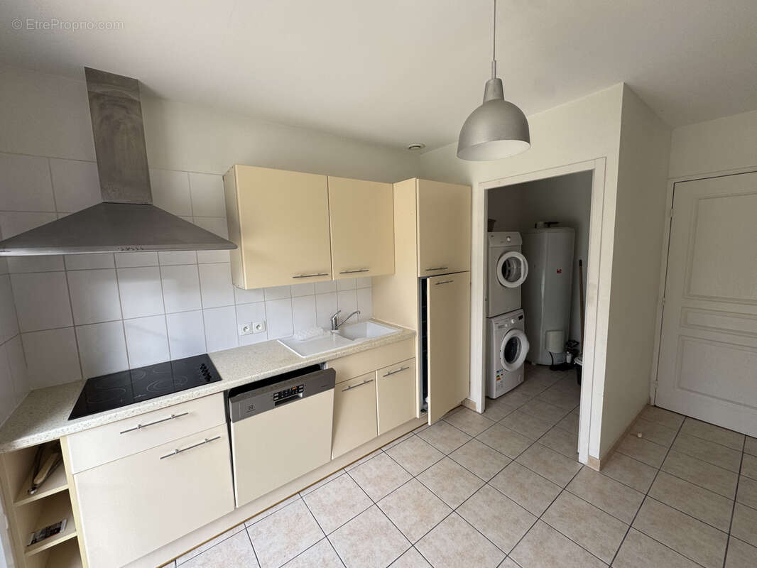 Maison à PONT-DE-LARN