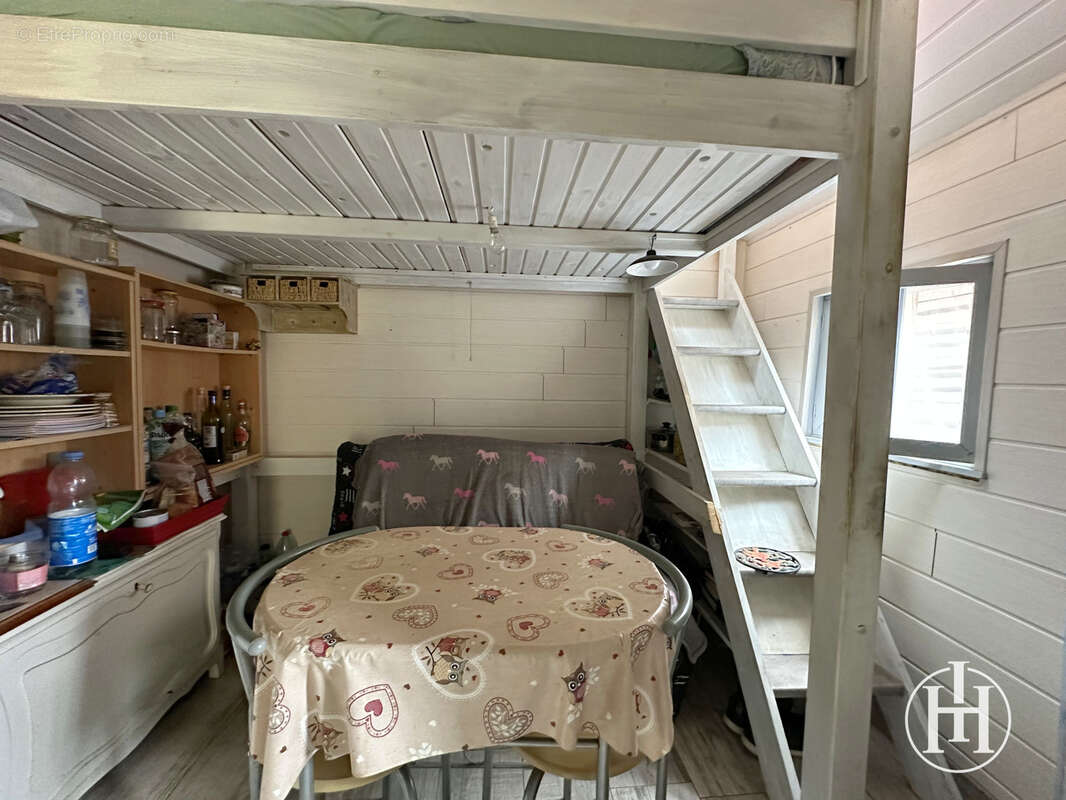 Maison à SAINT-MAUR