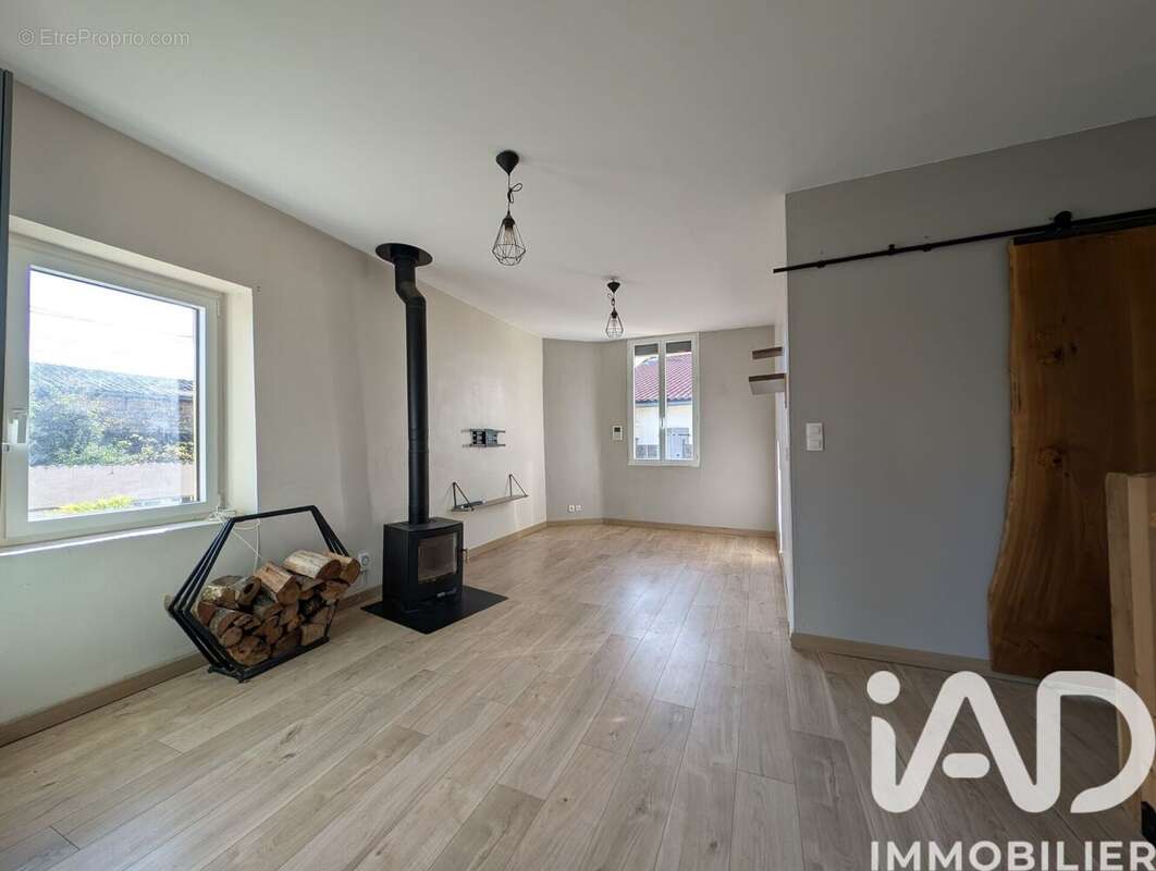 Photo 7 - Maison à BOURG-DE-PEAGE