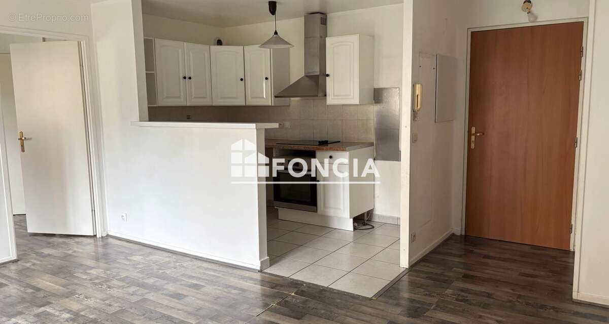 Appartement à ERAGNY