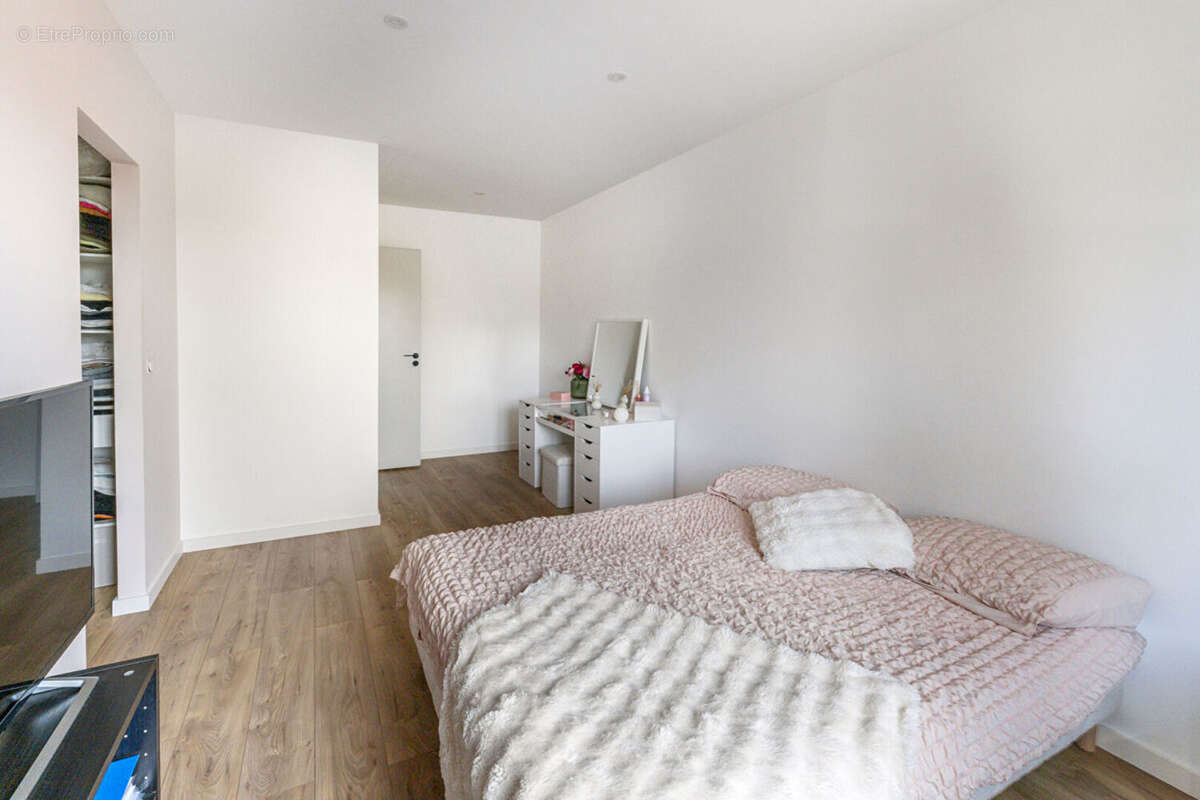 Maison 185m² à léognan - photo 8