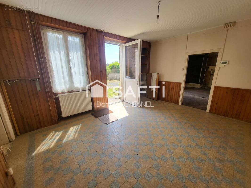 Photo 4 - Maison à LE CHATELET