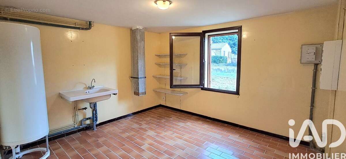 Photo 9 - Maison à DIE