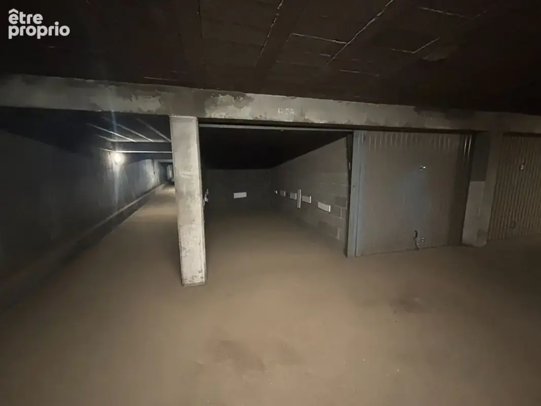 Parking à vendre à Besancon (25000) - photo 5