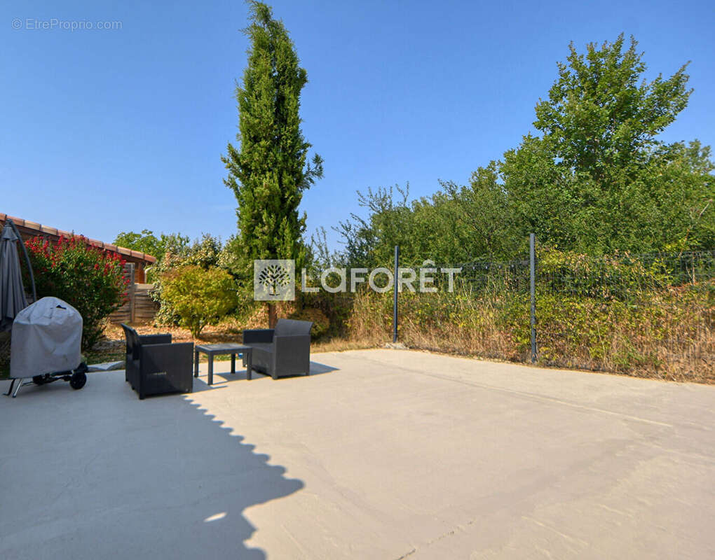 Maison de plaind-pied a vendre a lisle-sur-tarn - photo 8