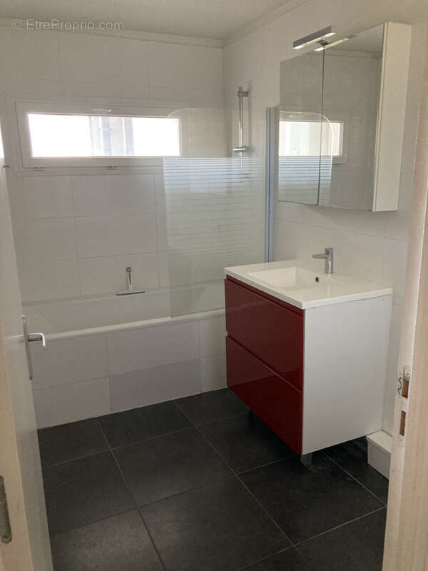 Appartement à FLOIRAC