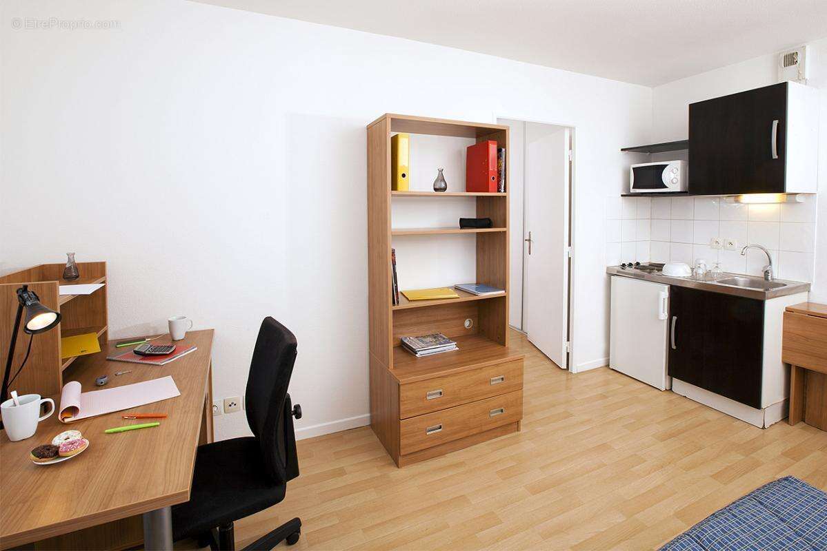 Appartement à VINCENNES
