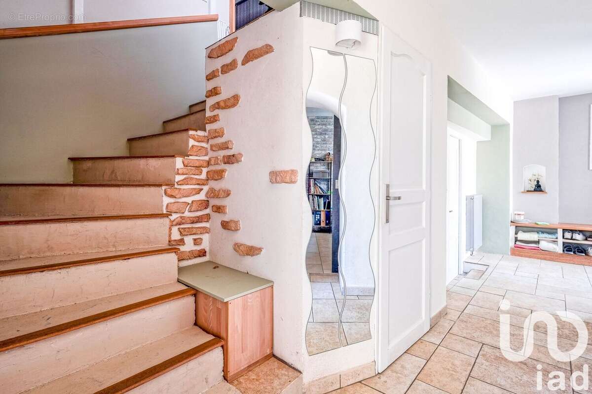 Photo 4 - Maison à GUERARD