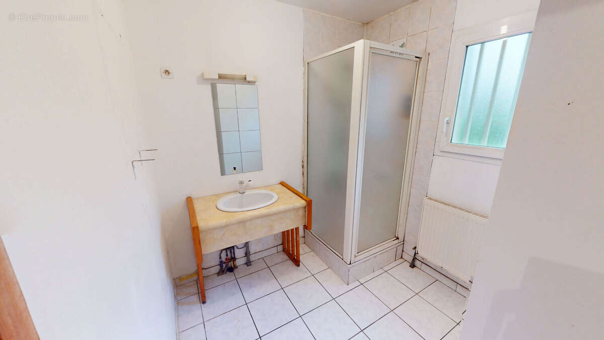 Maison à TILLY-SUR-SEULLES