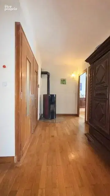 Maison 8 pièces 157 m² à vendre à Cluses (74300) - photo 5
