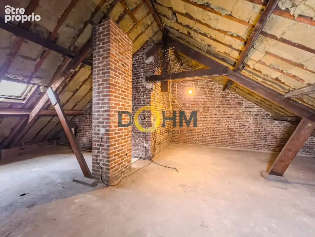 Maison de ville 5 pièces 100 m2 : Achat ou Location-Vente disponible - photo 5