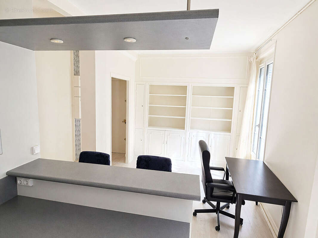 Appartement à MONTMORENCY