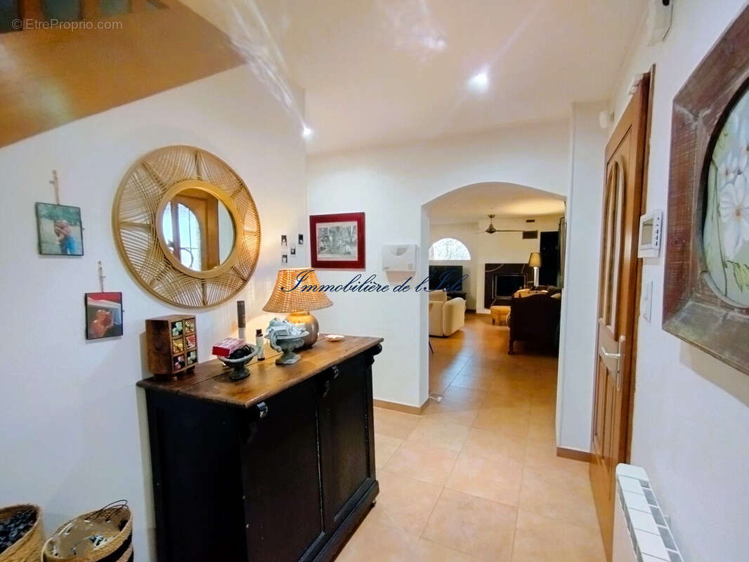 Maison à CHANCELADE