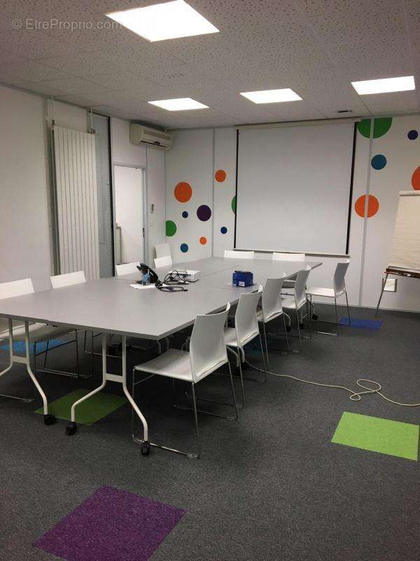 Commerce à GEISPOLSHEIM