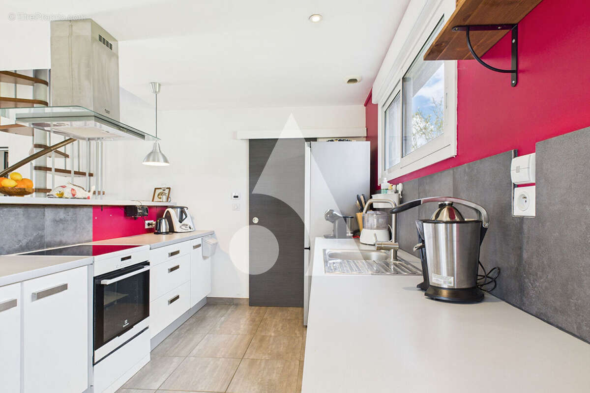 Maison à LA ROCHE-SUR-YON