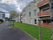 Appartement à SAINT-SEBASTIEN-SUR-LOIRE