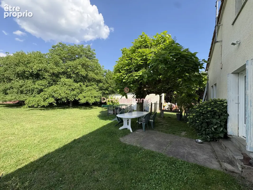 Maison 4 pièces 72 m² à vendre à Bassillac (24330) - photo 23
