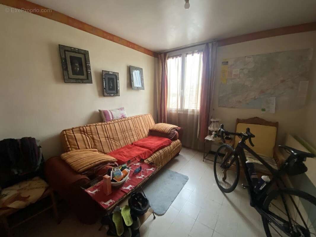 Appartement à NIMES