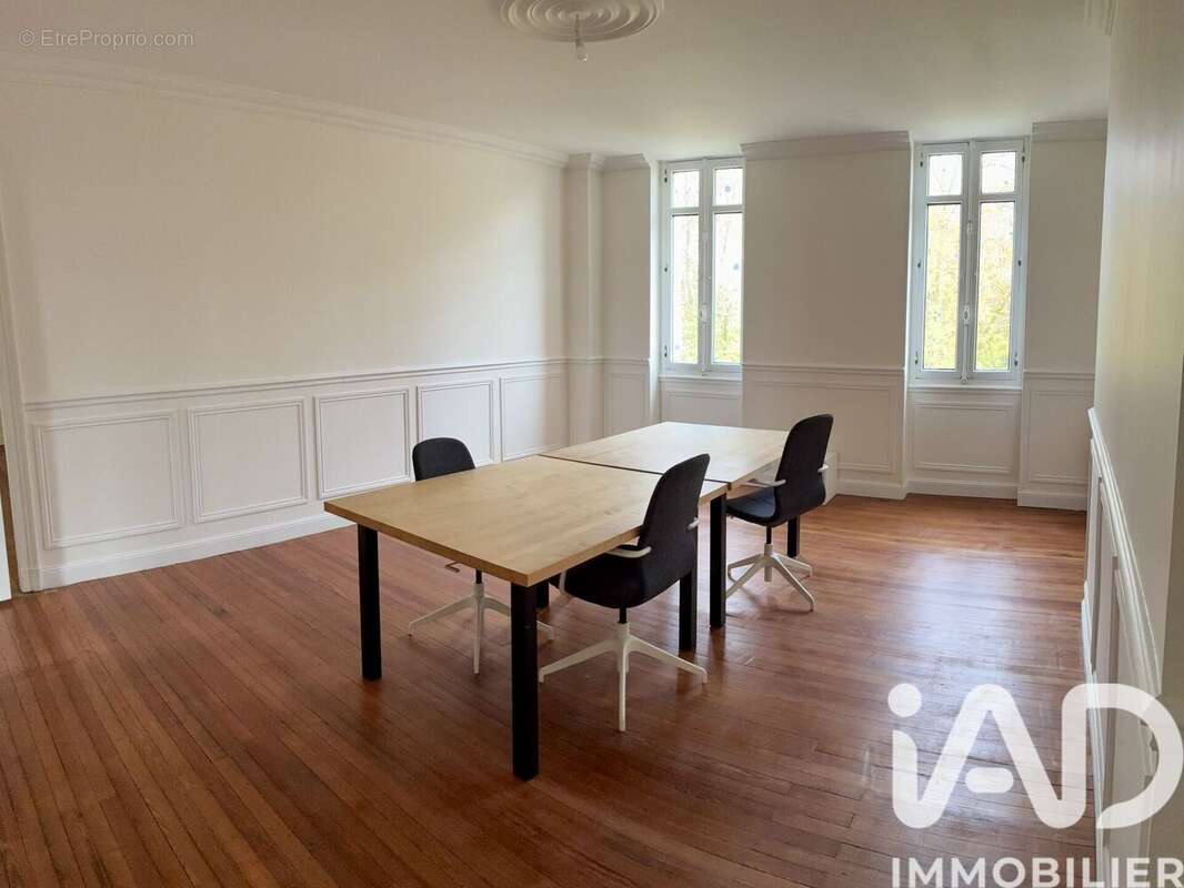 Photo 3 - Appartement à BORDEAUX