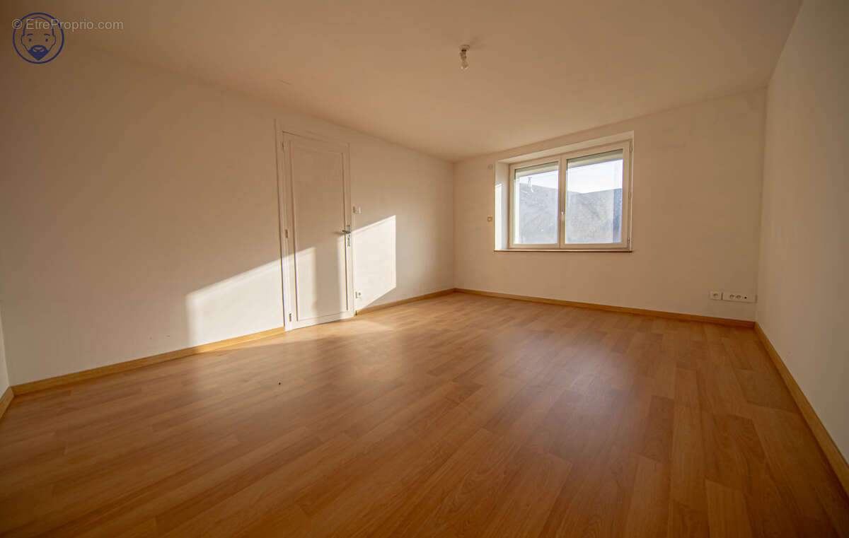 Maison à VOID-VACON