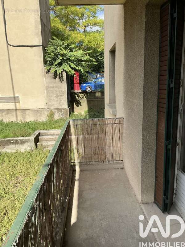 Photo 7 - Appartement à AIX-EN-PROVENCE