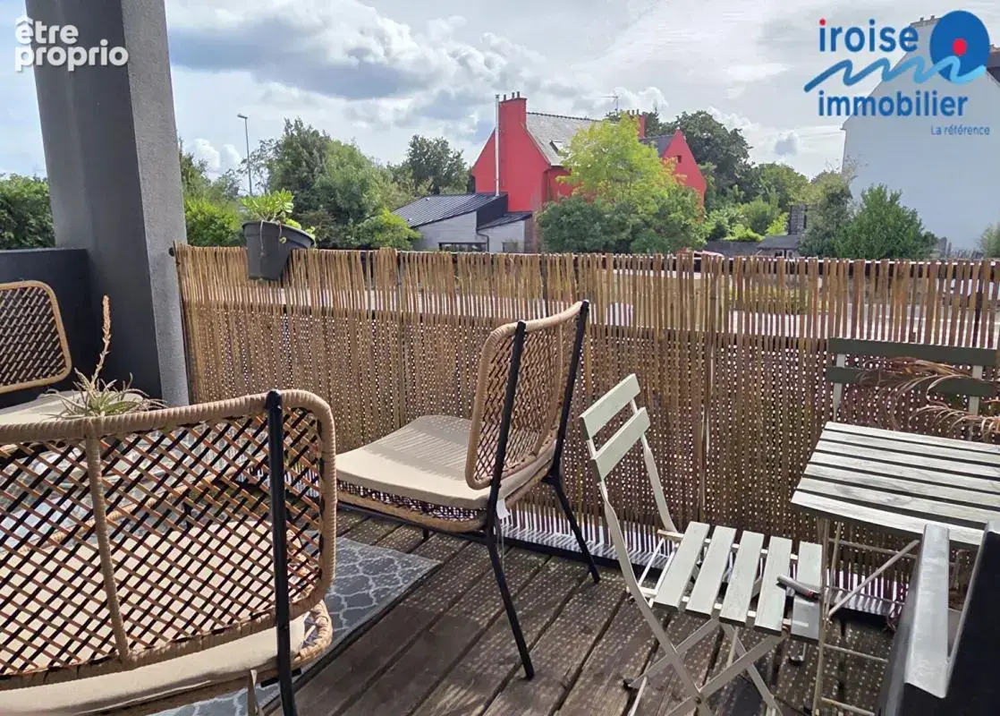 Bel appt 2 pieces avec terrasse - photo 3