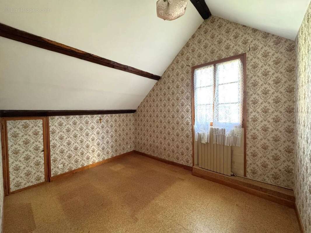 Maison à MARGNY-LES-COMPIEGNE