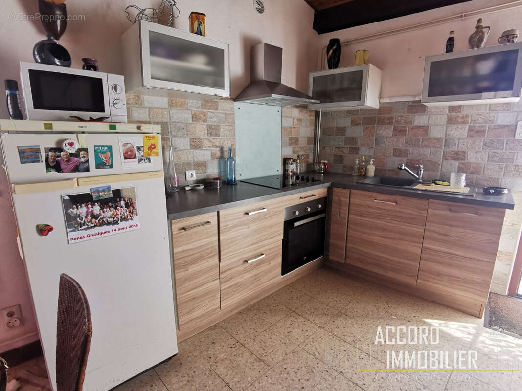 Maison avec superbe vue dégagée - photo 14