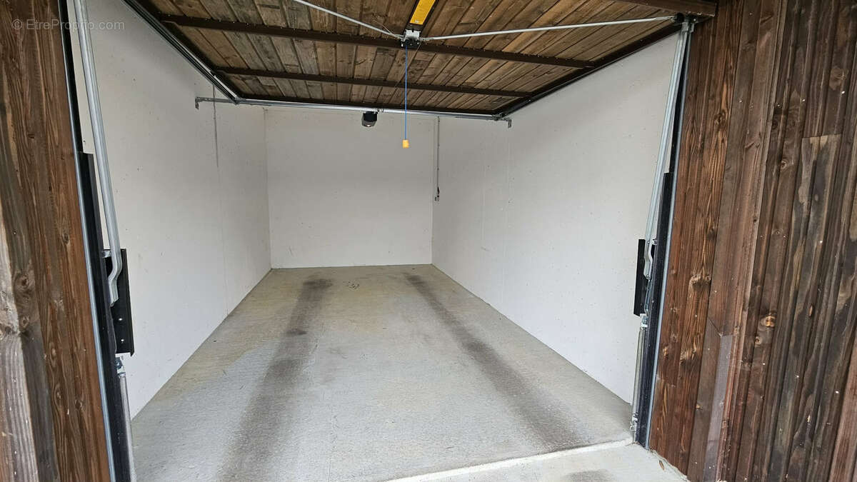 Appartement à LES HERBIERS