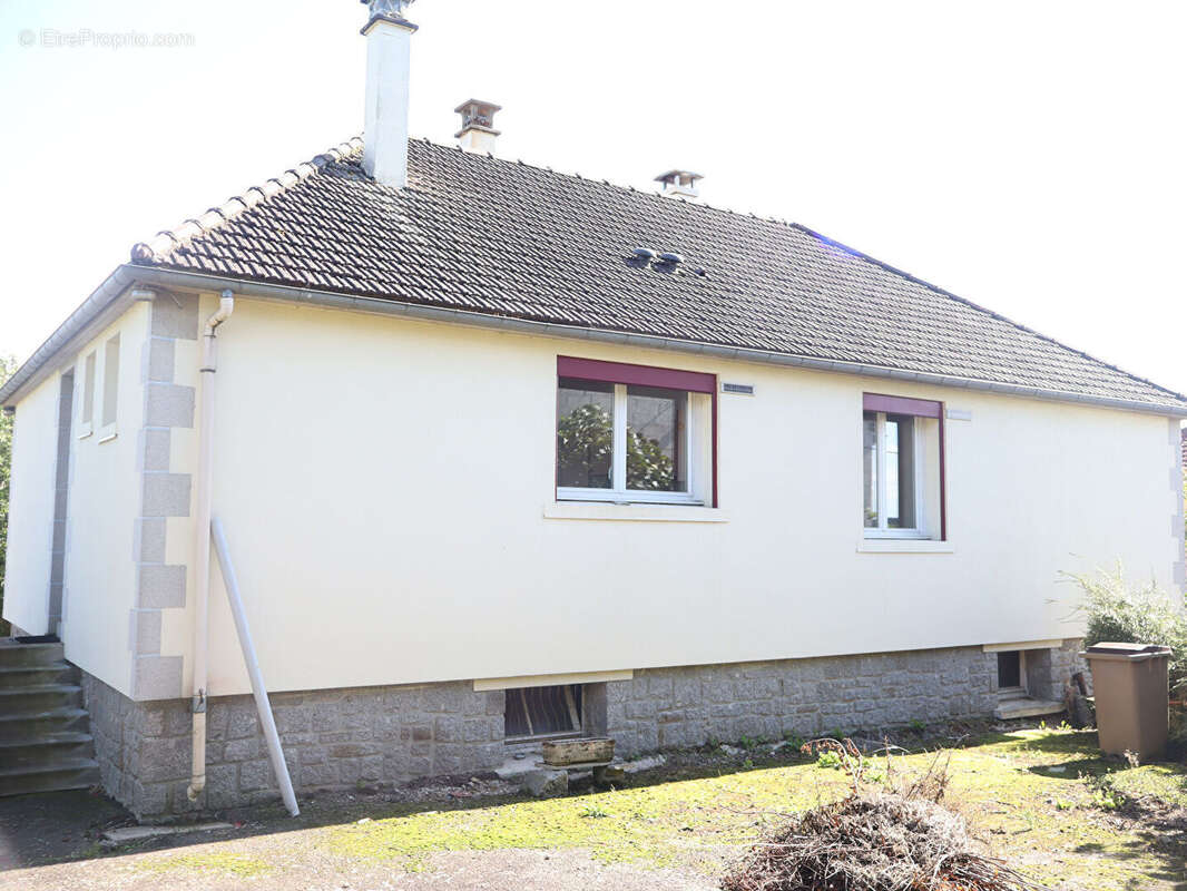 Romagny fontenay - bourg - photo 12