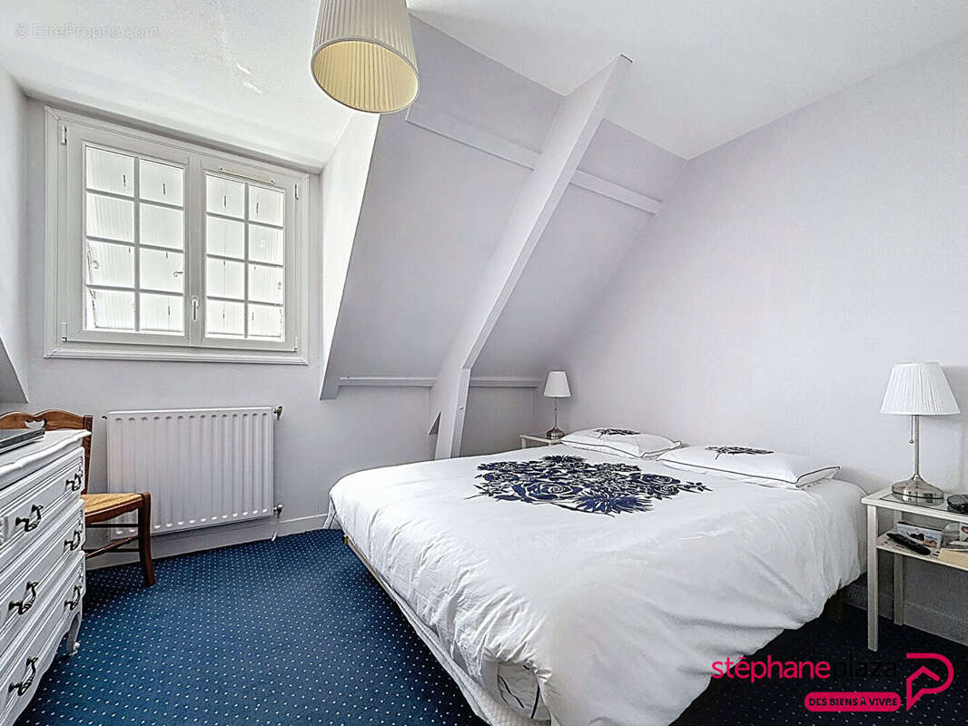 Maison à SAINT-AVERTIN