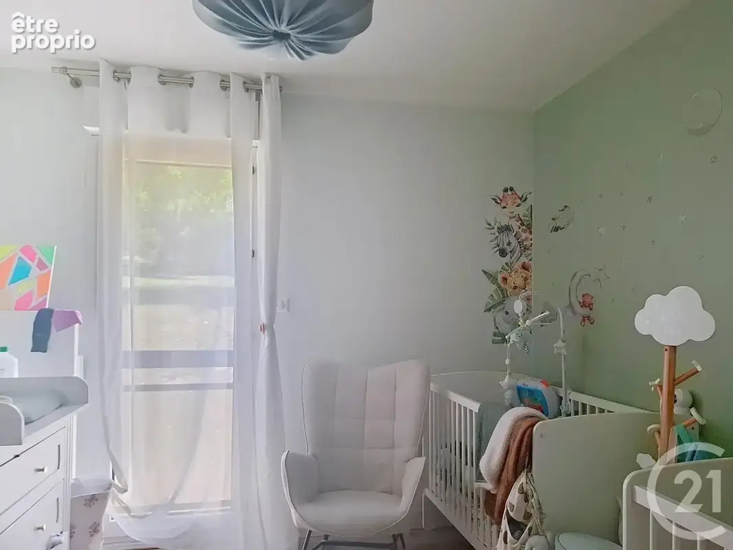 Appartement 5 pièces 123 m² à vendre à Le Mee-Sur-Seine (77350) - photo 5