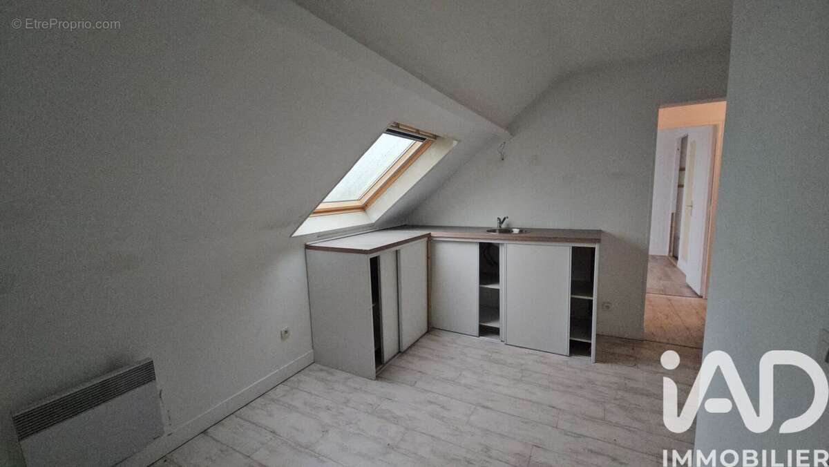 Photo 2 - Appartement à RAMBOUILLET