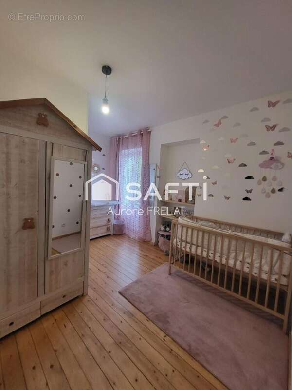 Photo 6 - Maison à SAINTE-MAURE-DE-TOURAINE