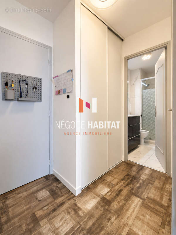 Appartement à LA GRANDE-MOTTE