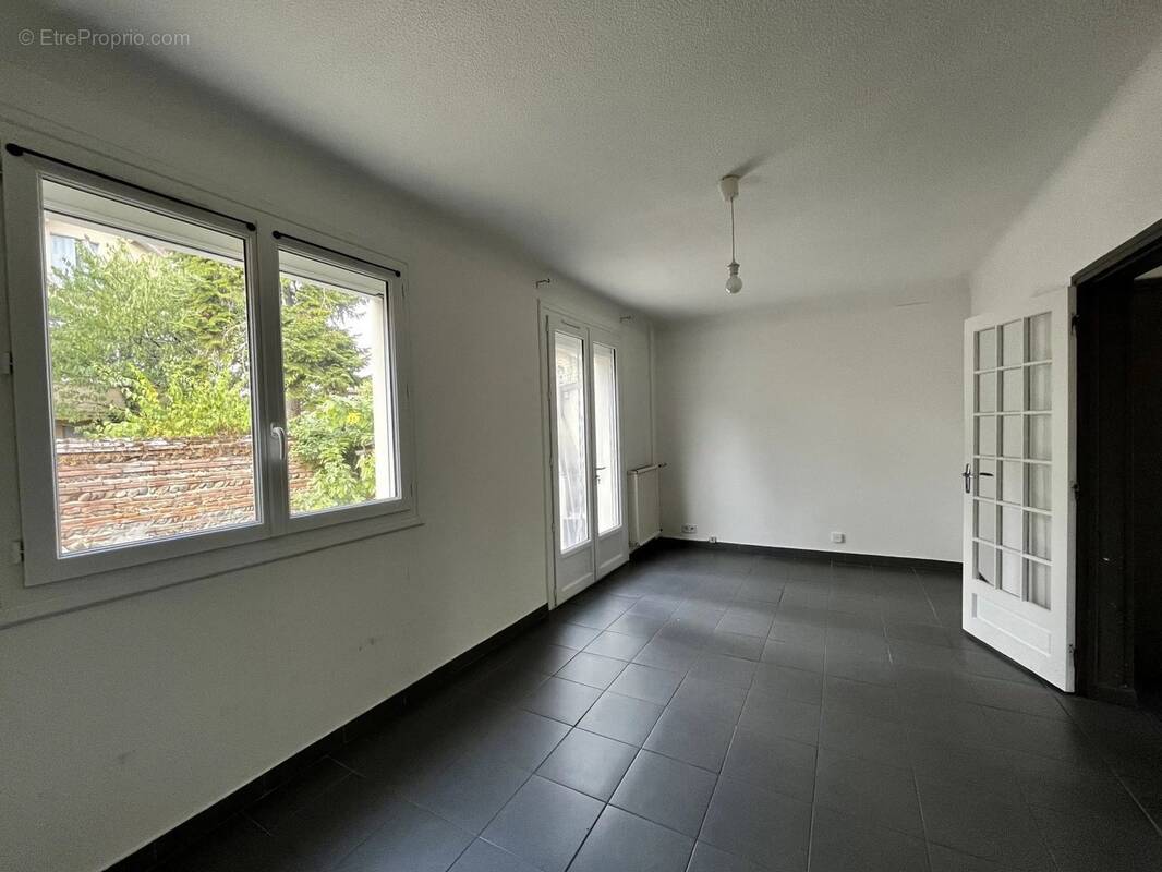 Maison à PLAISANCE-DU-TOUCH