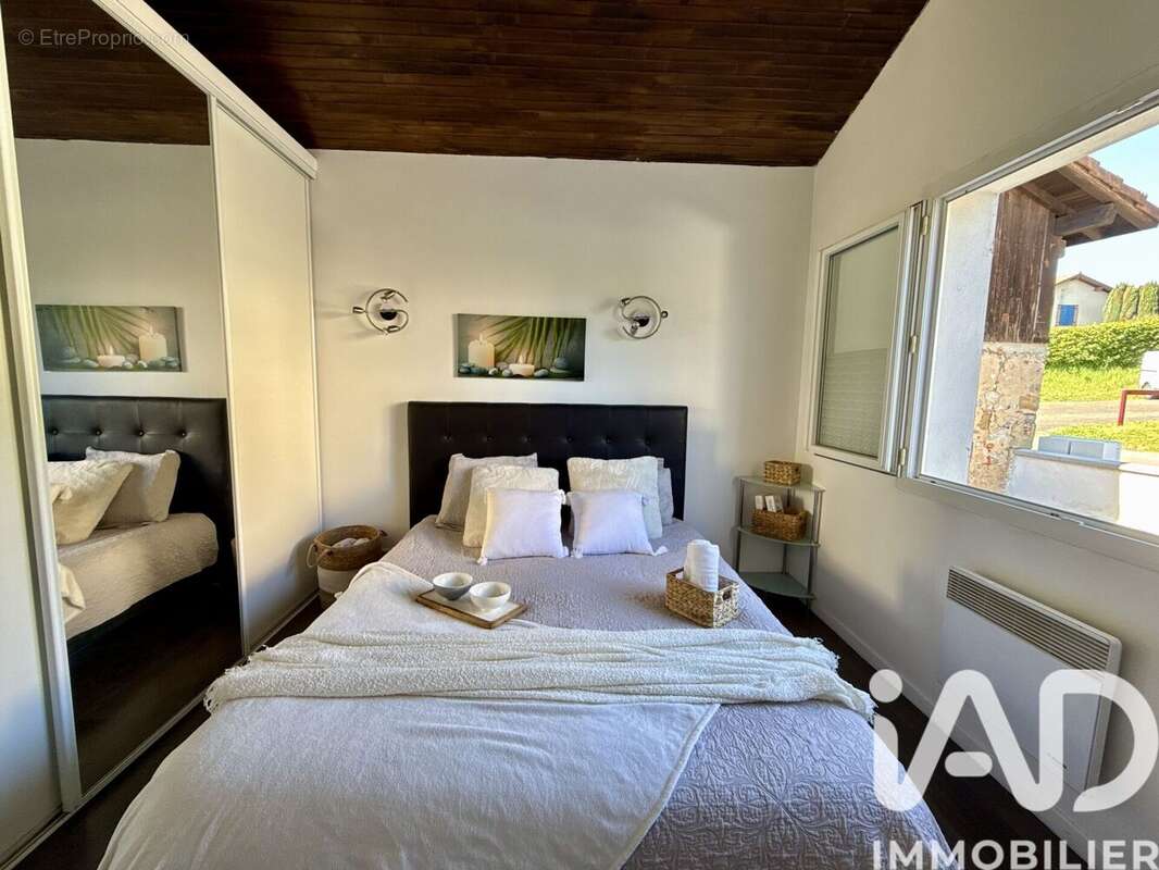 Photo 7 - Maison à SAINT-VINCENT-DE-PAUL