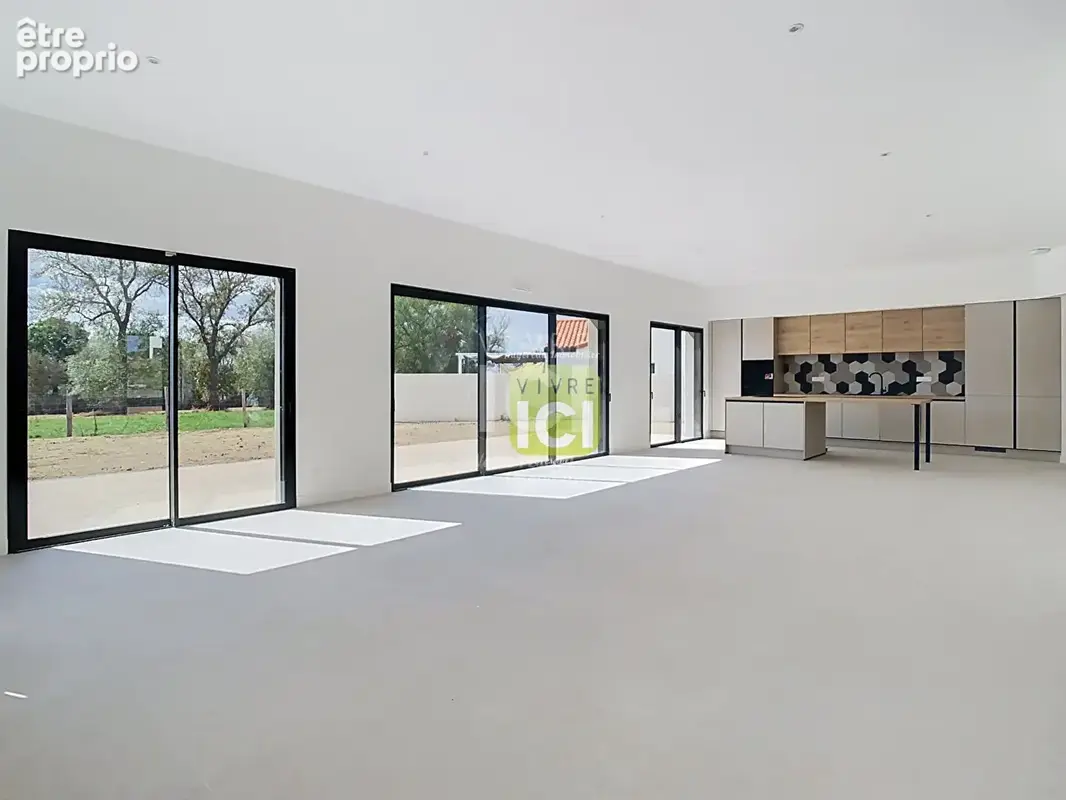 Maison Cholet Plain-pied 4 chambres - photo 6