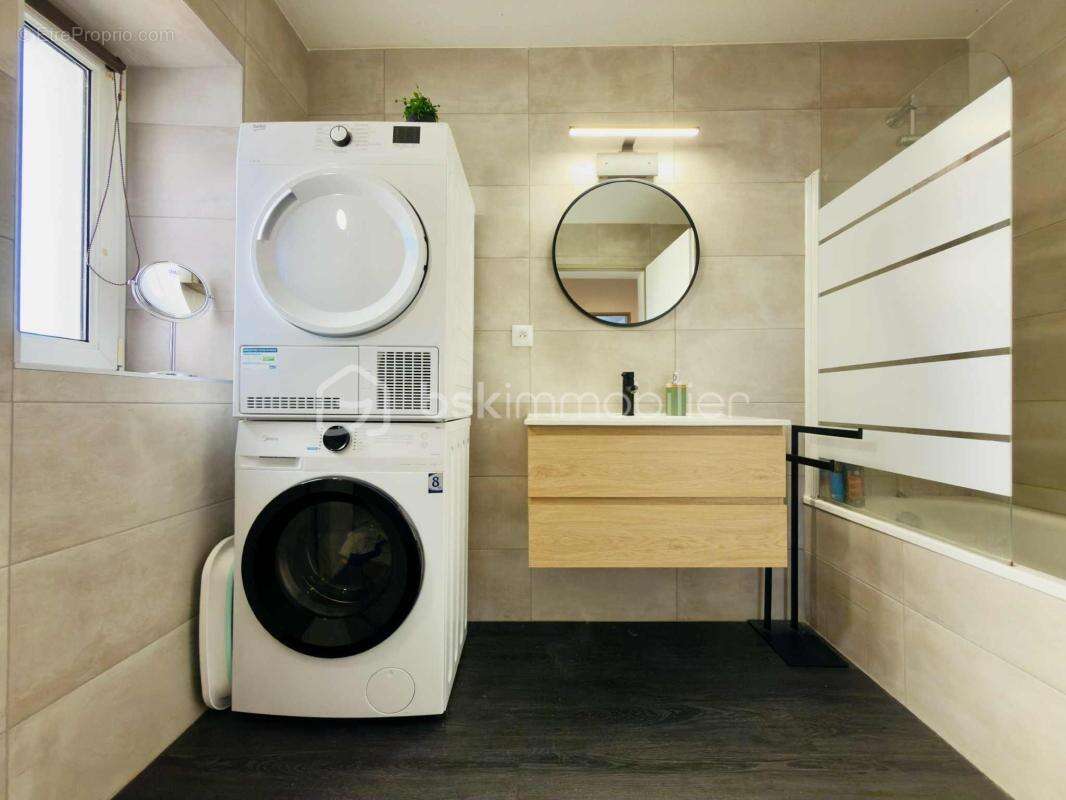 Appartement à FORBACH